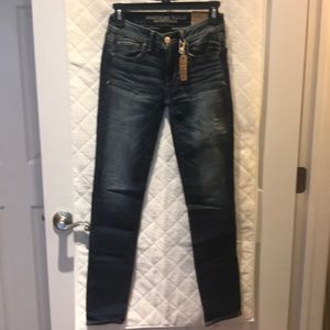 American Eagle Outfitters Jeans - American Eagle Skinny Low Rise Jeans American Eagle Outfitters Jeans - American Eagle Skinny Low Rise Jeans
